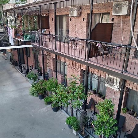 Apart Hotel His Highness Prince Gruzinski Tbilisi Esterno foto
