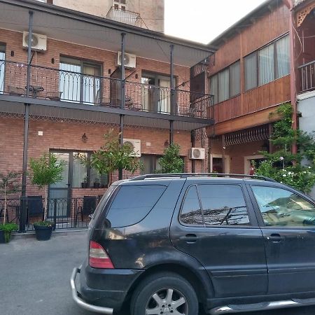 Apart Hotel His Highness Prince Gruzinski Tbilisi Esterno foto