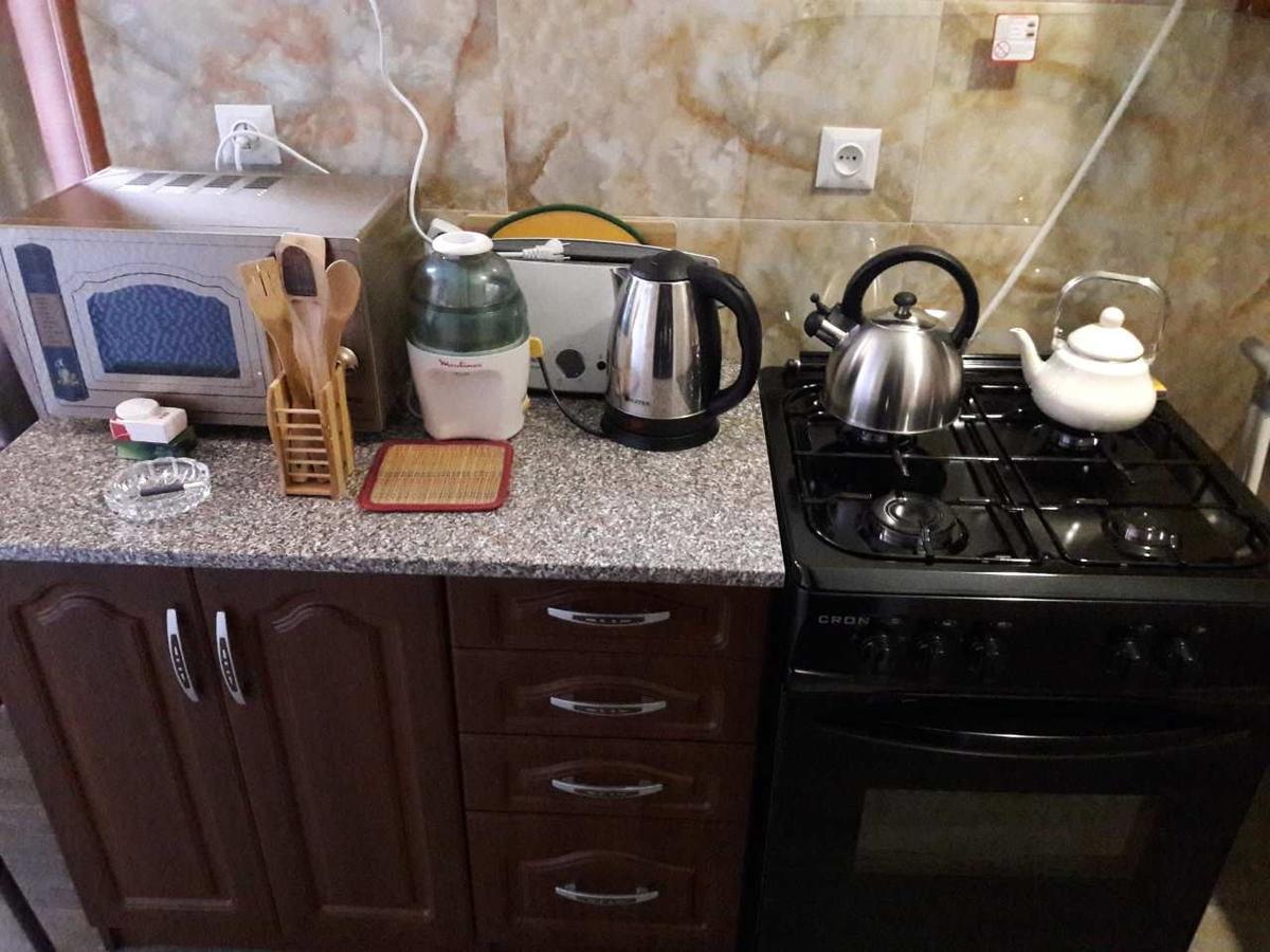Apart Hotel His Highness Prince Gruzinski Tbilisi Esterno foto