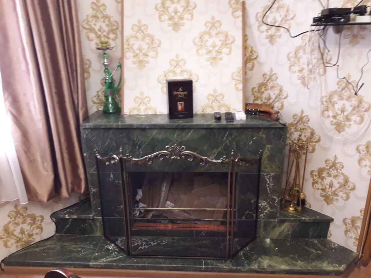 Apart Hotel His Highness Prince Gruzinski Tbilisi Esterno foto