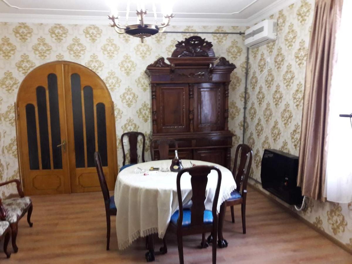 Apart Hotel His Highness Prince Gruzinski Tbilisi Esterno foto