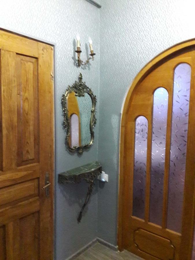Apart Hotel His Highness Prince Gruzinski Tbilisi Esterno foto