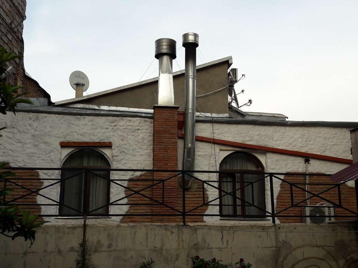 Apart Hotel His Highness Prince Gruzinski Tbilisi Esterno foto
