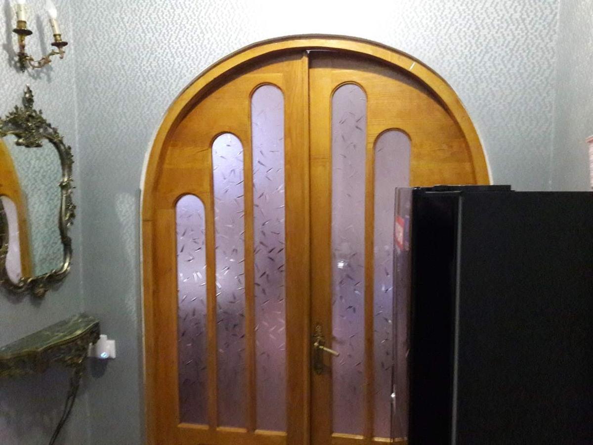 Apart Hotel His Highness Prince Gruzinski Tbilisi Esterno foto