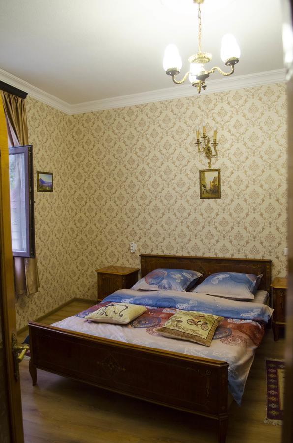 Apart Hotel His Highness Prince Gruzinski Tbilisi Esterno foto