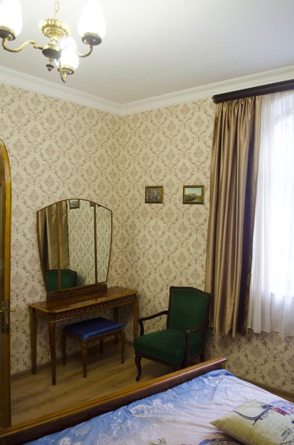 Apart Hotel His Highness Prince Gruzinski Tbilisi Esterno foto