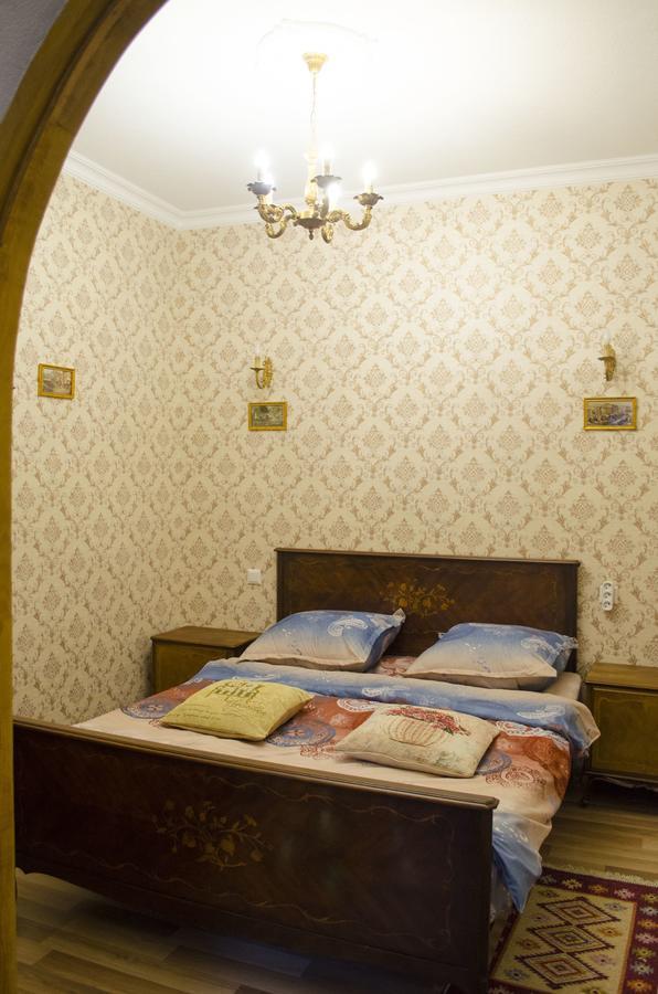 Apart Hotel His Highness Prince Gruzinski Tbilisi Esterno foto