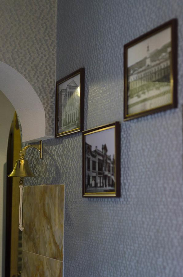 Apart Hotel His Highness Prince Gruzinski Tbilisi Esterno foto