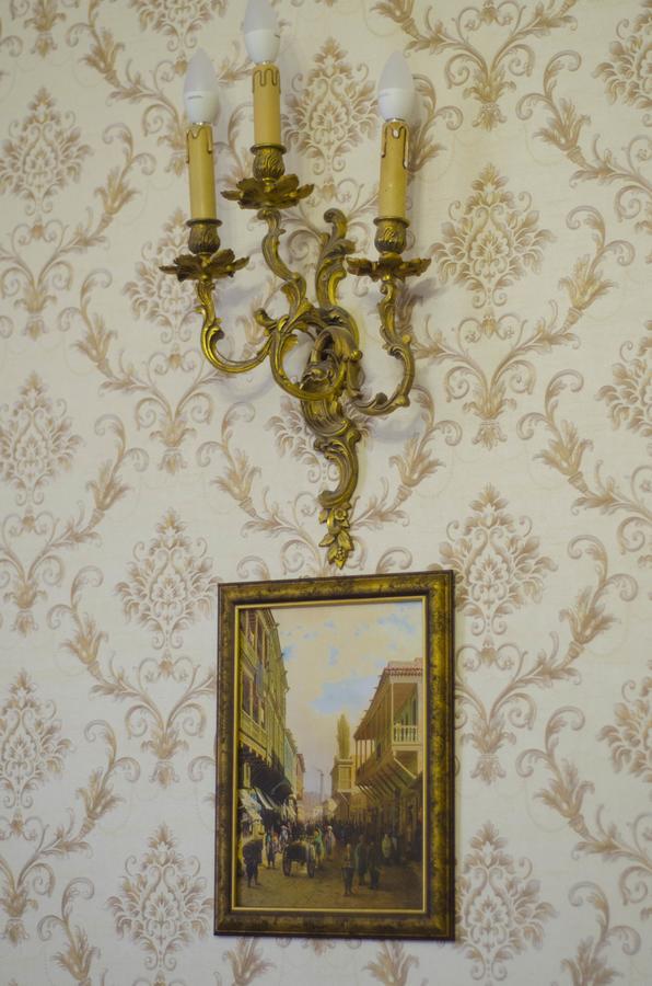 Apart Hotel His Highness Prince Gruzinski Tbilisi Esterno foto