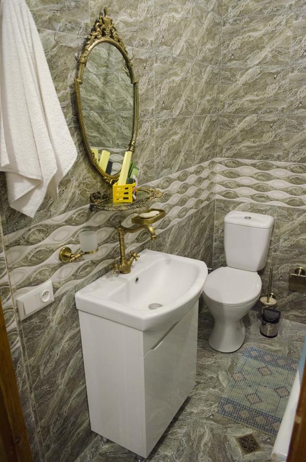 Apart Hotel His Highness Prince Gruzinski Tbilisi Esterno foto