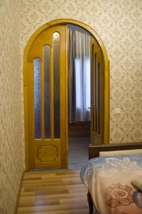 Apart Hotel His Highness Prince Gruzinski Tbilisi Esterno foto