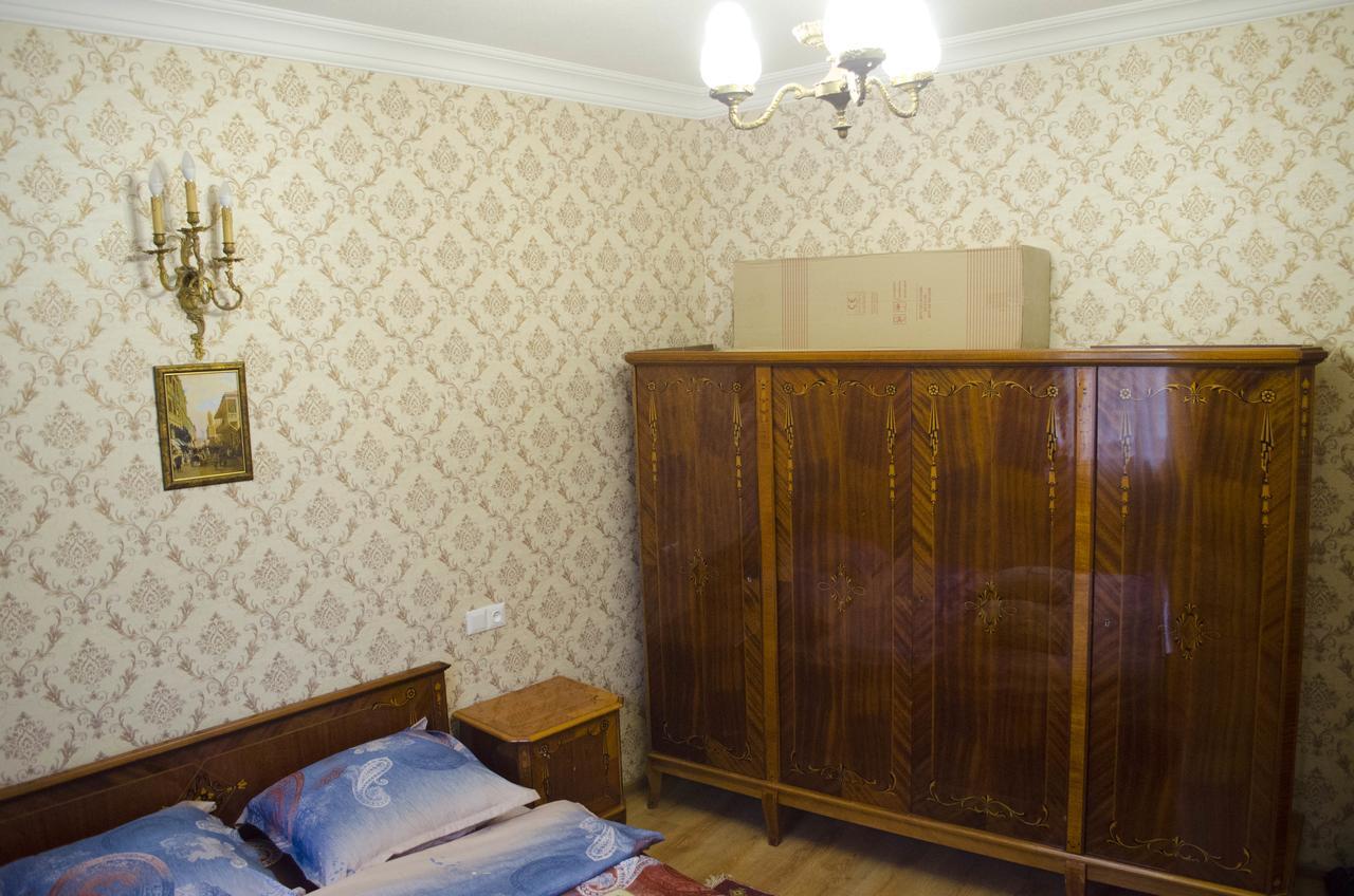 Apart Hotel His Highness Prince Gruzinski Tbilisi Esterno foto