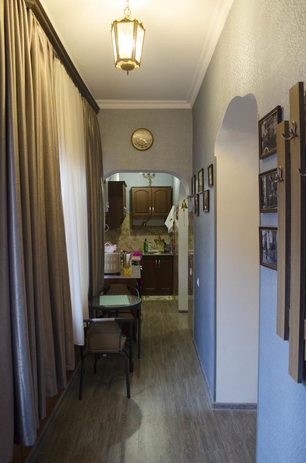 Apart Hotel His Highness Prince Gruzinski Tbilisi Esterno foto