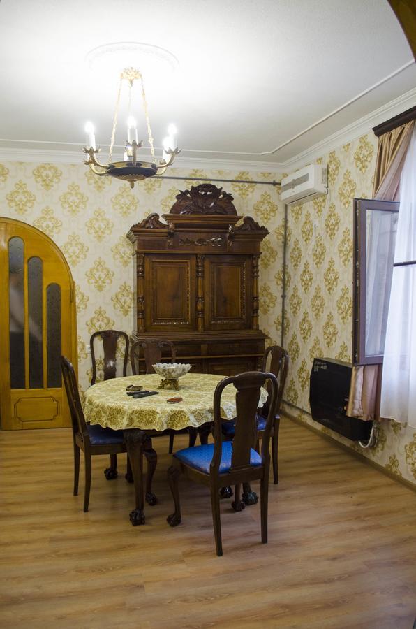 Apart Hotel His Highness Prince Gruzinski Tbilisi Esterno foto