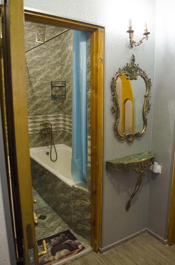 Apart Hotel His Highness Prince Gruzinski Tbilisi Esterno foto