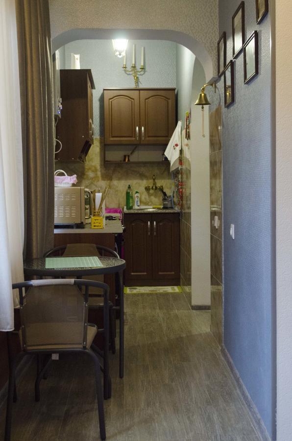 Apart Hotel His Highness Prince Gruzinski Tbilisi Esterno foto