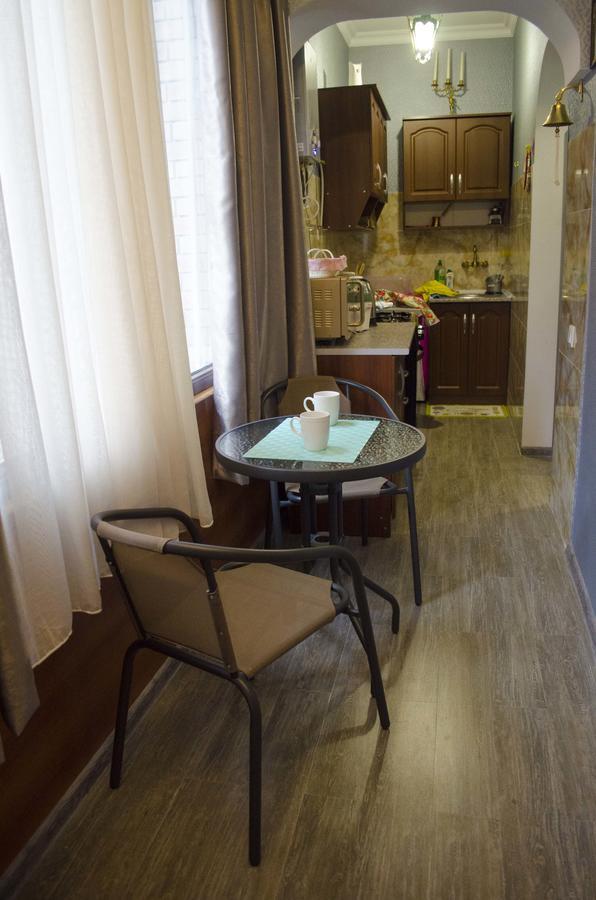 Apart Hotel His Highness Prince Gruzinski Tbilisi Esterno foto