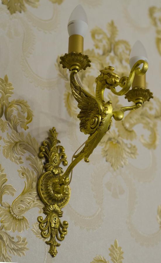 Apart Hotel His Highness Prince Gruzinski Tbilisi Esterno foto