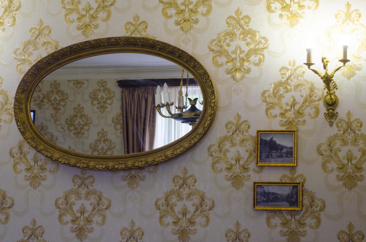 Apart Hotel His Highness Prince Gruzinski Tbilisi Esterno foto