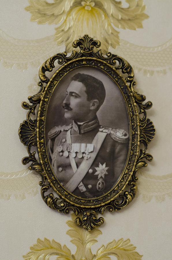 Apart Hotel His Highness Prince Gruzinski Tbilisi Esterno foto