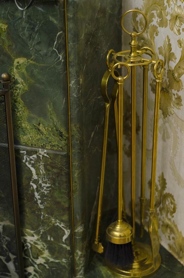 Apart Hotel His Highness Prince Gruzinski Tbilisi Esterno foto