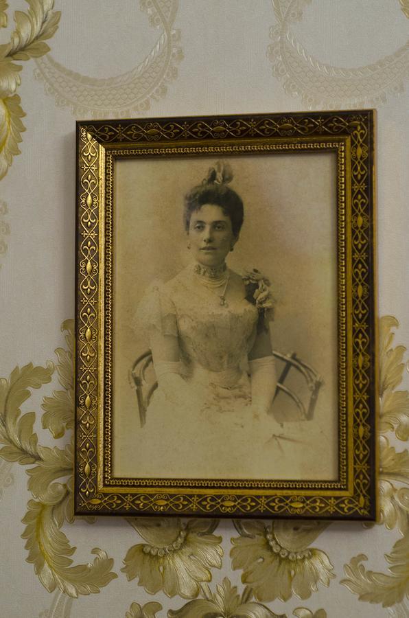Apart Hotel His Highness Prince Gruzinski Tbilisi Esterno foto